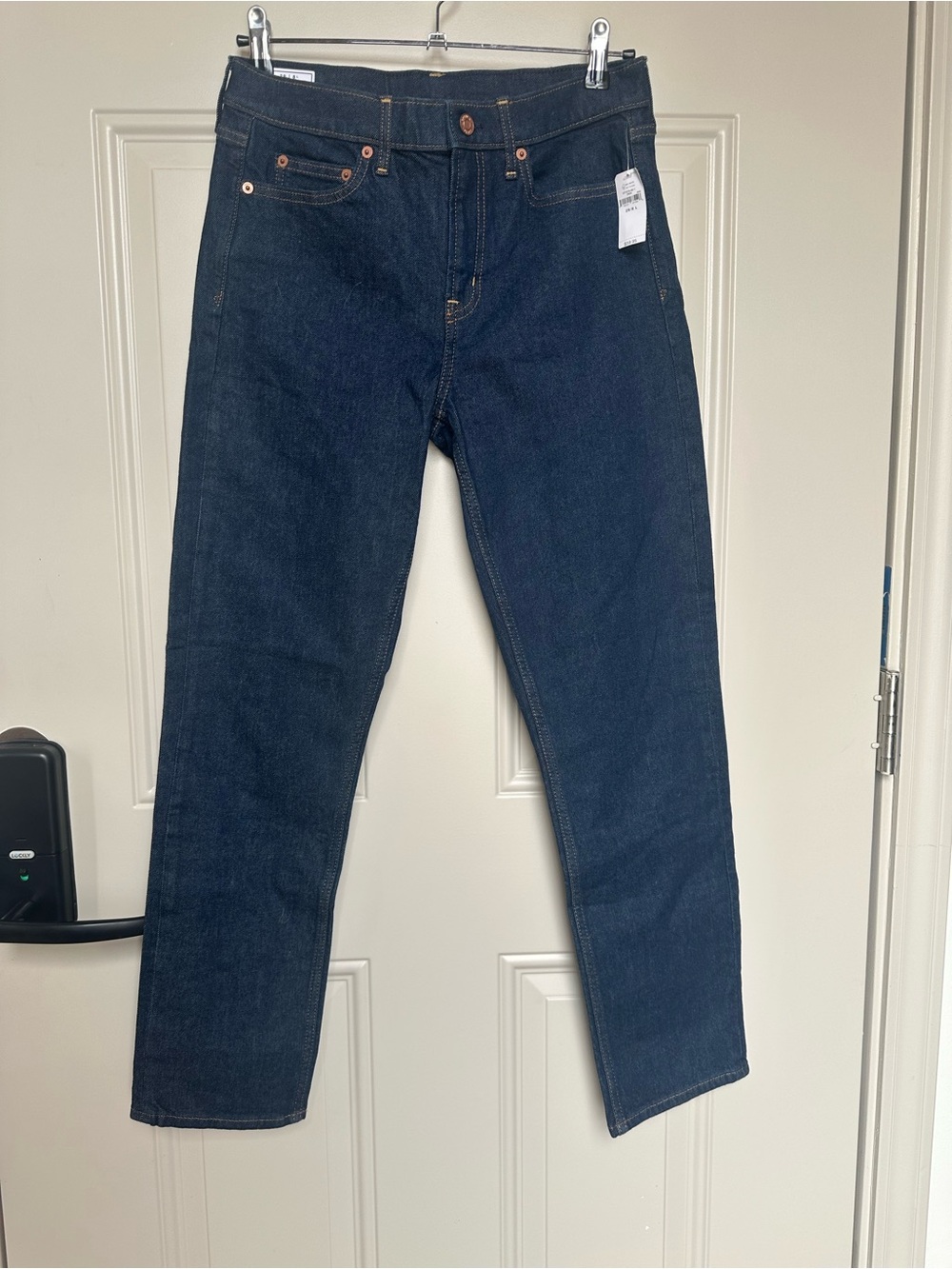 GAP  Women’s Vintage Slim Mid Rise